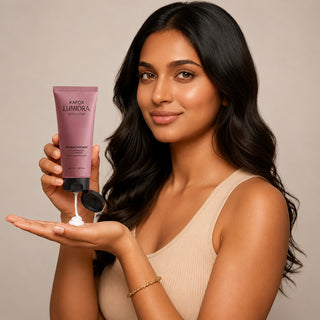 LUMIORA Body Lotion
