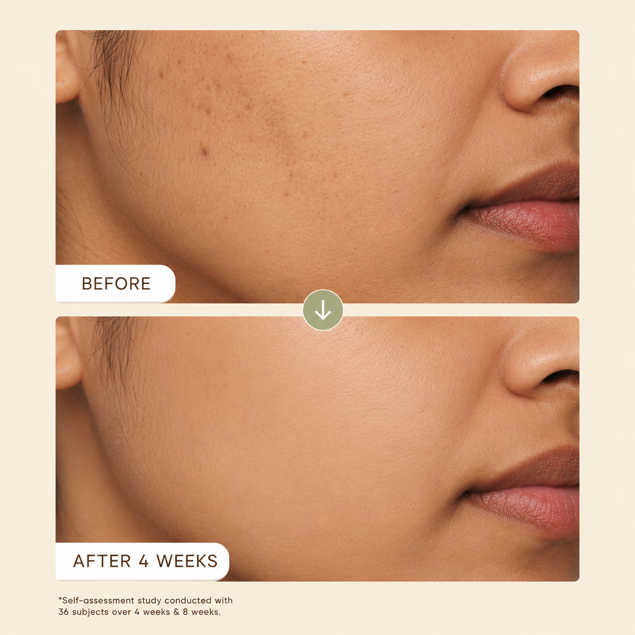 Vitamin C Face Serum