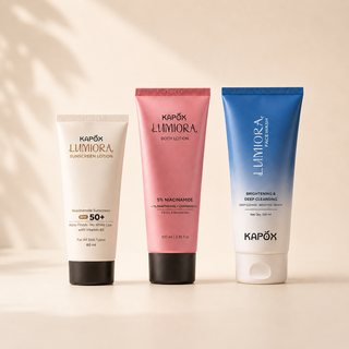 Everyday Care Kit
