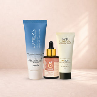 Men’s Skincare