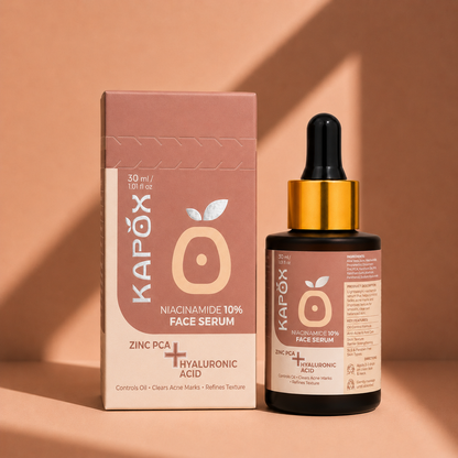 Niacinamide 10% Face Serum