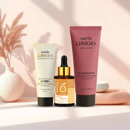 Women’s Skincare