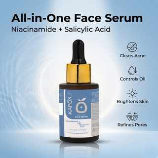 Acne Care Range