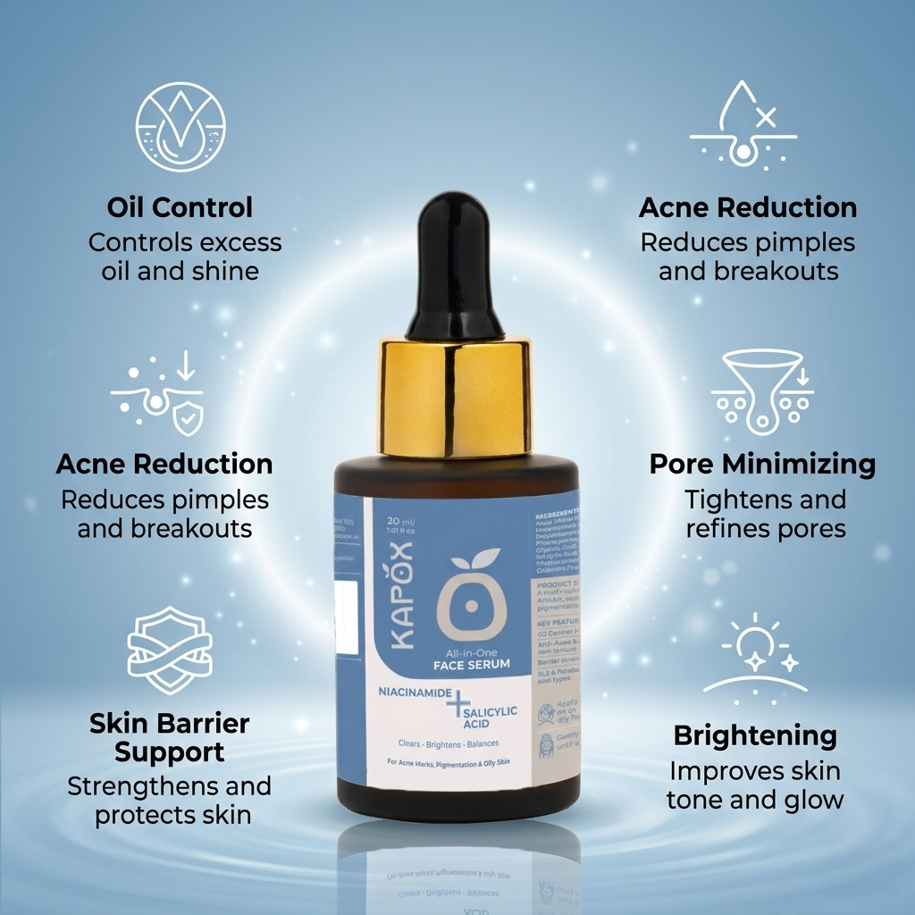 Glow & Brightening