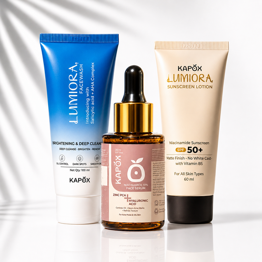 Men’s Skincare