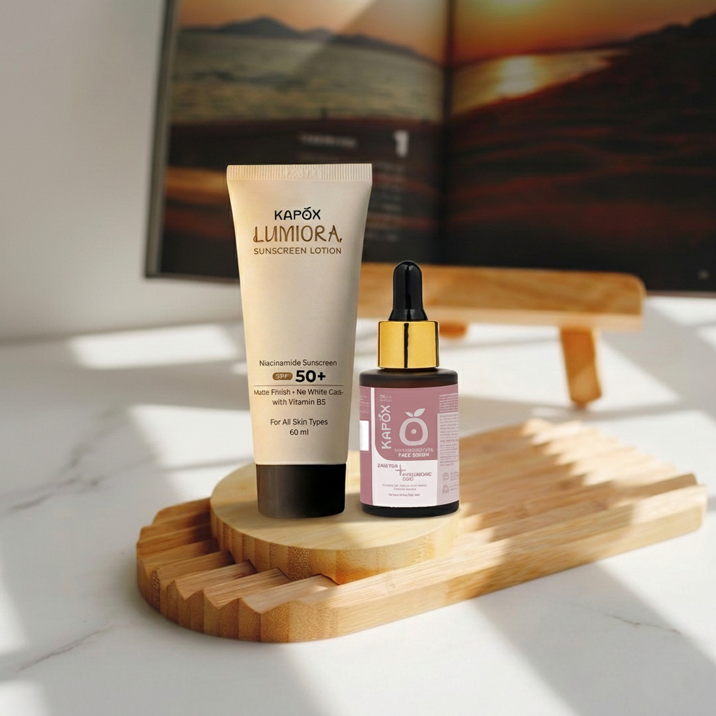 Men’s Skincare