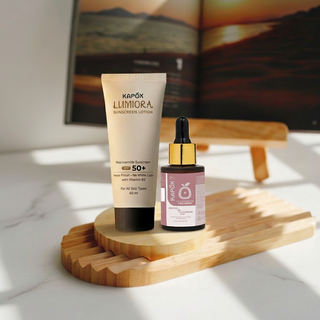 Men’s Skincare