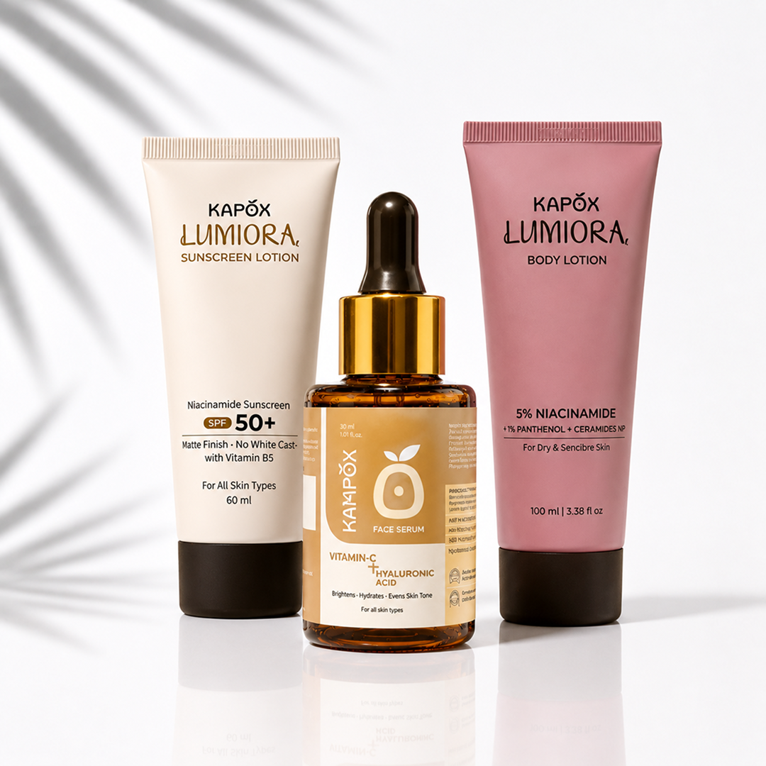 Women’s Skincare