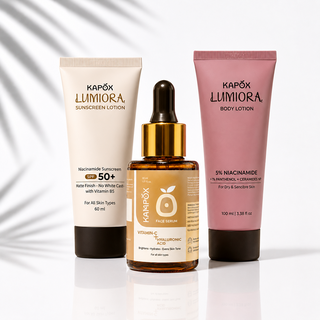 Women’s Skincare